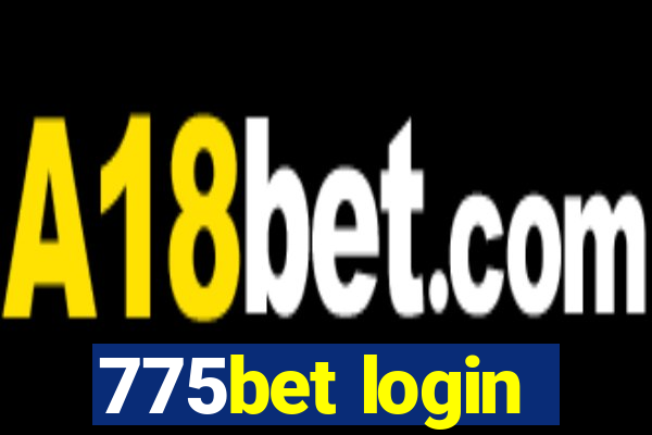 775bet login